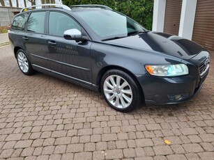 Volvo V50 1.6D DPF DRIVe RDesign