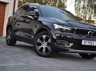 Volvo XC 40 D3 SCR Inscription