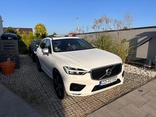 Volvo XC 60 D4 AWD R-Design