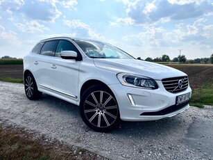 Volvo XC 60 D4 Drive-E Momentum