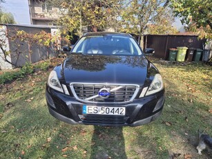 Volvo XC 60 D5 AWD Summum