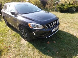 Volvo XC 60 T6 AWD Drive-E Momentum