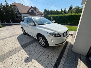 Volvo XC 60 T6 AWD Summum