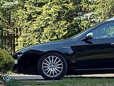 Alfa Romeo 159 1.9 JTDm 2006 150 KM