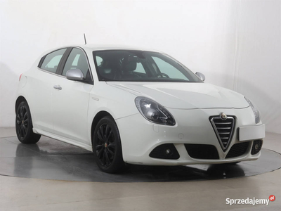 Alfa Romeo Giulietta 1.4 T MultiAir