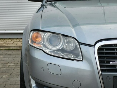 Audi A4 3.0 TDi, 204KM, Serwisowany, Zadbany, Automat, Zamiana,AUTO DEAL Piła