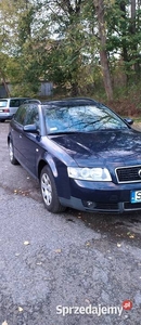 Audi A4 B6 1.9 tdi 130km 5 biegow Super Stan