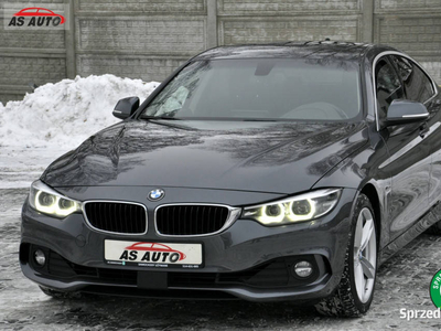 BMW 420 2.0d(190KM) Virtual/FullLed/Navi/ConnectedDrive/PDC…