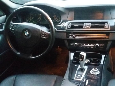 BMW 5 3,0 D