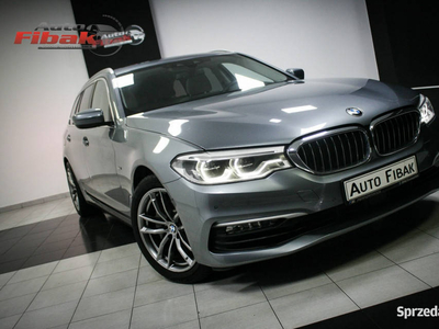 BMW 530 3.0d*265KM*xDrive*SportLine*Panorama*Harman/Kardon*…