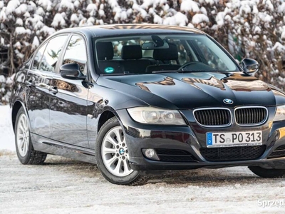 BMW Seria 3 / 2.0 Benzyna/ 143KM