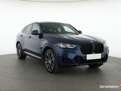 BMW X4 xDrive30i