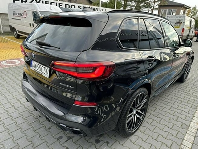 BMW X5 Samochód krajowy, GWARANCJA DO 8.04.2024, bezwypadkowy, Faktura VAT