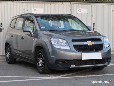 Chevrolet Orlando 1.8i