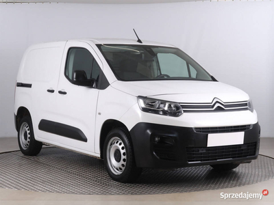 Citroen Berlingo 1.2 PureTech