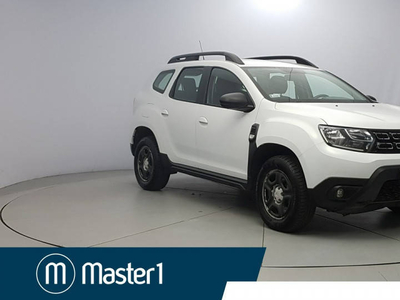 Dacia Duster 1.3 TCe FAP Comfort 4WD ! Z Polskiego Salonu !…