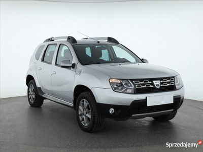 Dacia Duster 1.6 16V