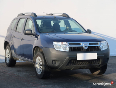 Dacia Duster 1.6 16V