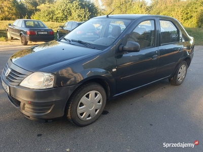 Dacia Logan 1.4 Access