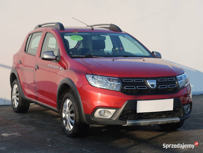 Dacia Sandero 0.9 TCe