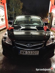 Do sprzedania Subaru legacy 2.0 D