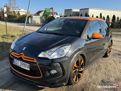 Ds3 R 207 km