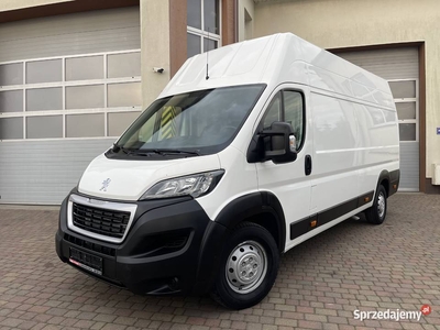 Ducato Boxer Jumper L4H3