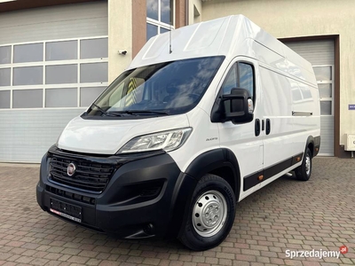 Ducato Boxer Jumper Maxi L4H3