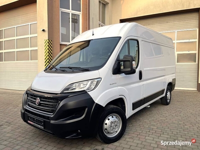 Fiat Ducato L2 H2