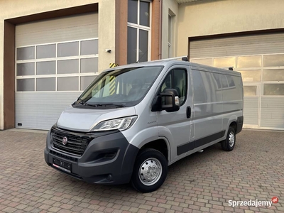 Fiat Ducato L2H1 Sprzedany