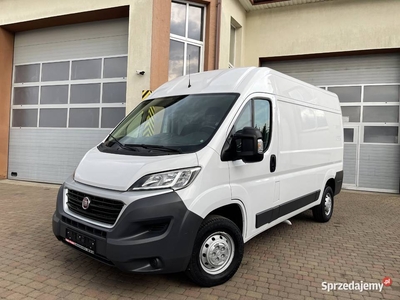 Fiat Ducato L2H2 191000 km