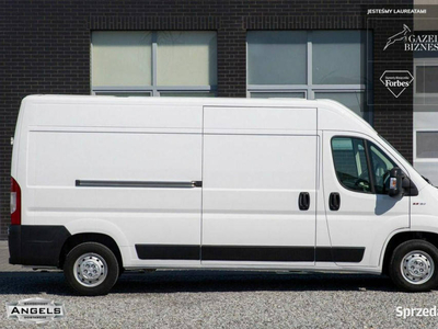 Fiat Ducato L3H2 2.3 140KM PROFESSIONAL ŁAD.1422KG TEMPOMAT…