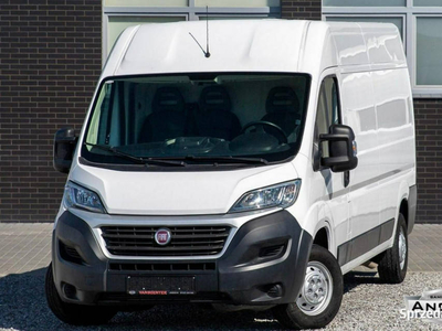 Fiat Ducato L3H2 2.3 *NOWY MODEL* PROFESSIONAL STAN BDB