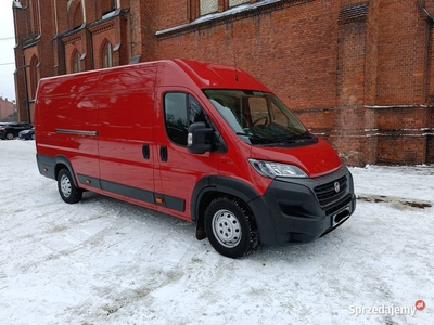 Fiat DUCATO Salon Polska L4H2 2.3 Iveco