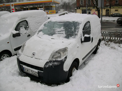 Fiat Fiorino Fiat Fiorino