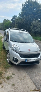 Fiat Qubo