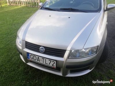 Fiat stilo 1.9jtd 80km na czesci