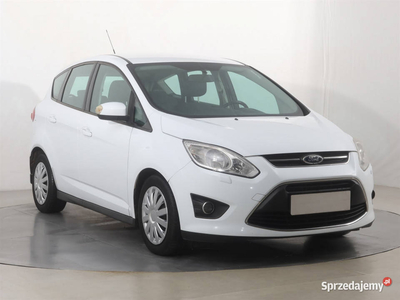 Ford C-Max 1.6 TDCi