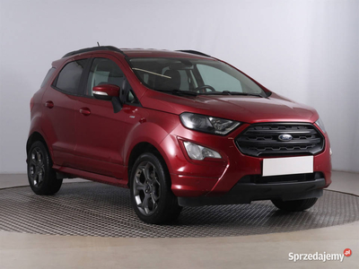 Ford Ecosport 1.0 EcoBoost