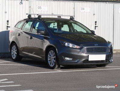 Ford Focus 1.0 EcoBoost