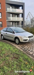 FORD FOCUS 1.4e 16v