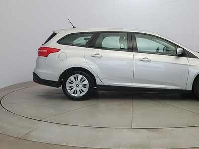 Ford Focus 1.5 TDCi Gold X ! Z polskiego salonu ! Faktura VAT !