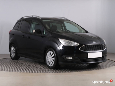 Ford Grand C-Max 1.5 TDCi