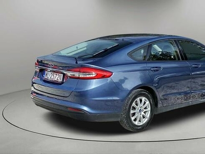 Ford Mondeo 1.5 EcoBoost Trend ! Z polskiego salonu ! Faktura VAT !