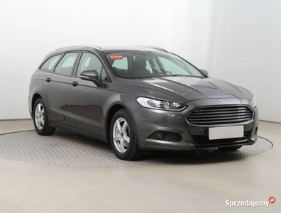 Ford Mondeo 2.0 TDCI