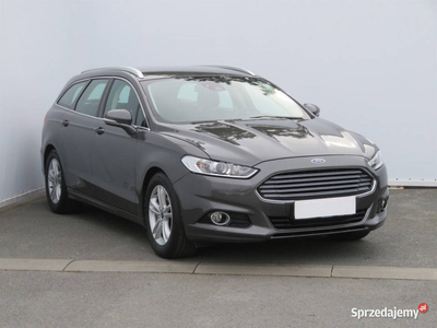 Ford Mondeo 2.0 TDCI