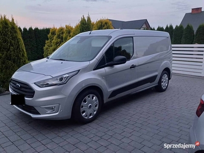 Ford Transit Connect L2