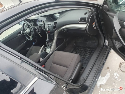 Honda Accord 2.2 i-DTEC