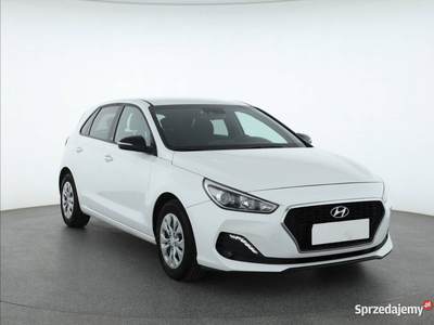 Hyundai i30 1.4 CVVT