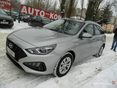 Hyundai i30 III (2017-)